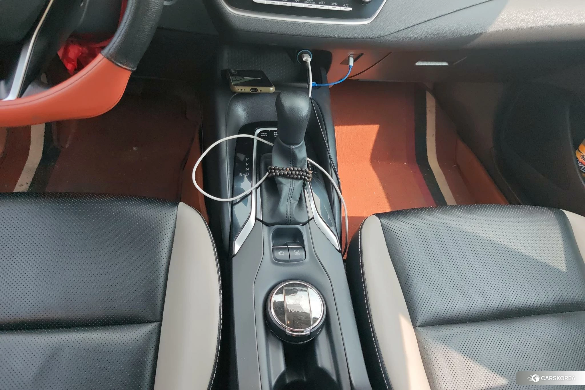 Toyota Corolla id 4498844 из Китая 16