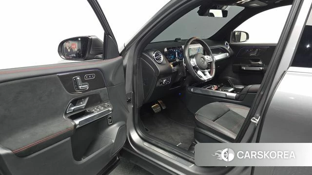 Mercedes-Benz GLB-Class X247 id 4481360 из Кореи 31