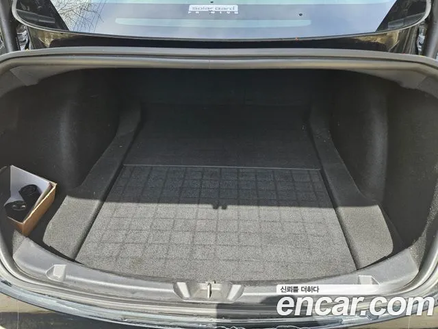 Tesla Model 3 id 2656915 из Кореи 13