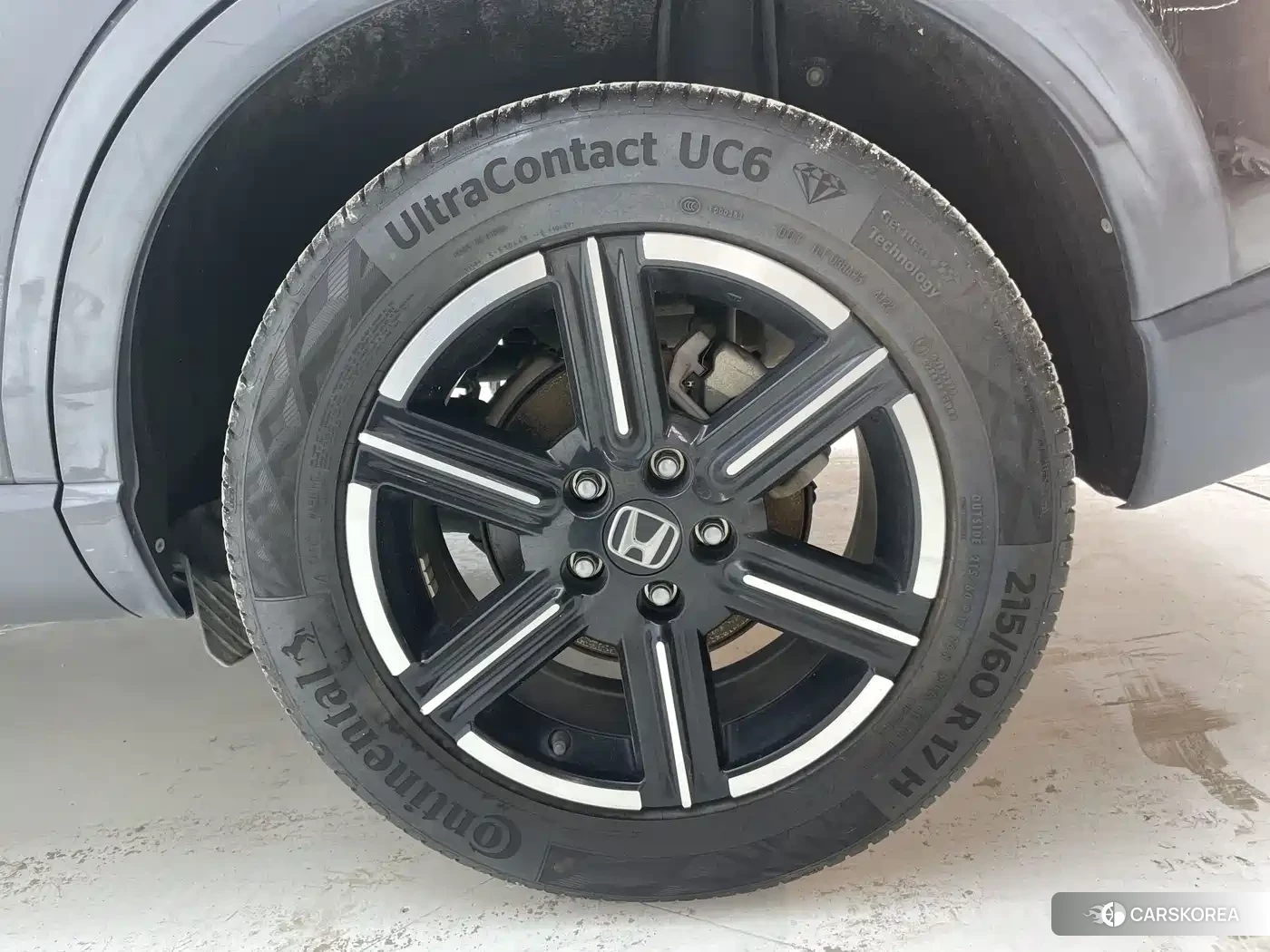 Honda Vezel id 4589200 из Китая 29