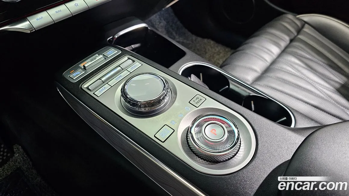 Genesis GV70 id 1743746 из Кореи 19