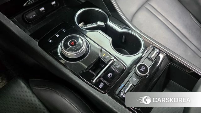Kia K5 Hybrid 3rd Generation id 4930312 из Кореи 19