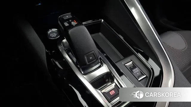 Peugeot 3008 second generation id 3508080 из Кореи 19