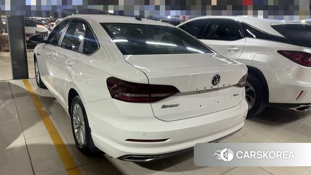Volkswagen Lavida id 4260245 из Китая 15