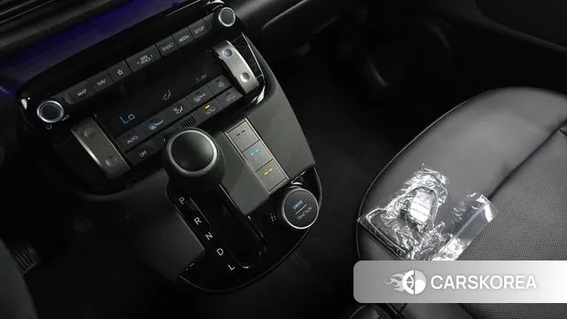 Hyundai Casper id 3421473 из Кореи 19