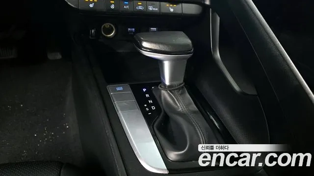 Hyundai Avante (CN7) id 2859235 из Кореи 19