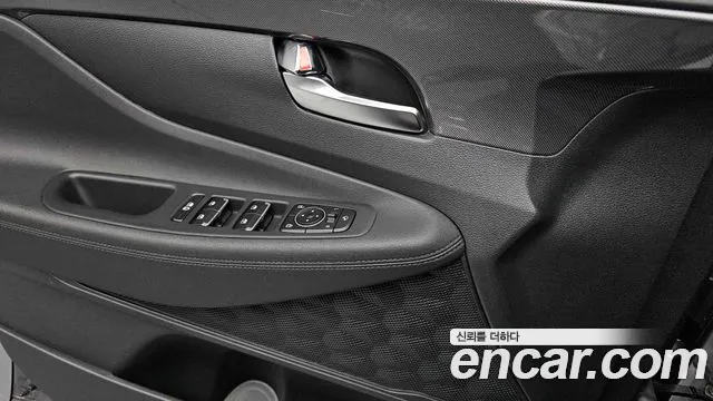 Hyundai The New Santa Fe id 2698757 из Кореи 19