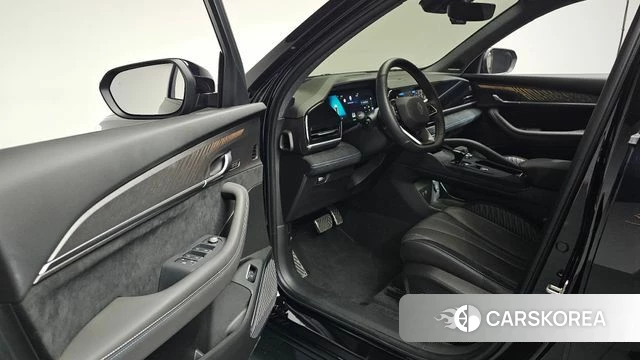 Renault Korea (Samsung) Grand Coleos id 4387938 из Кореи 31