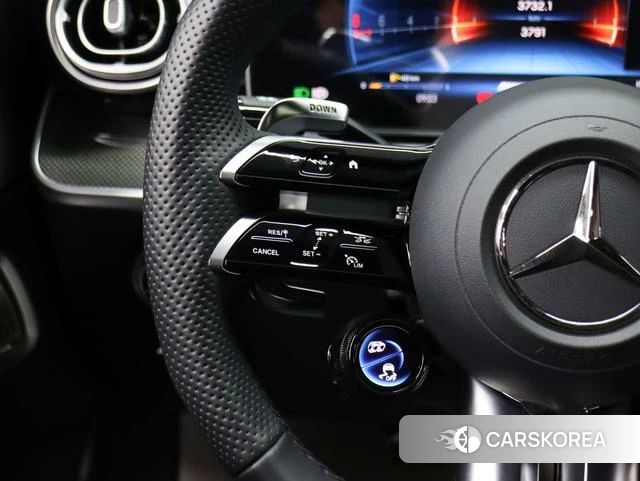 Mercedes-Benz C-class AMG id 4275886 из Китая 27