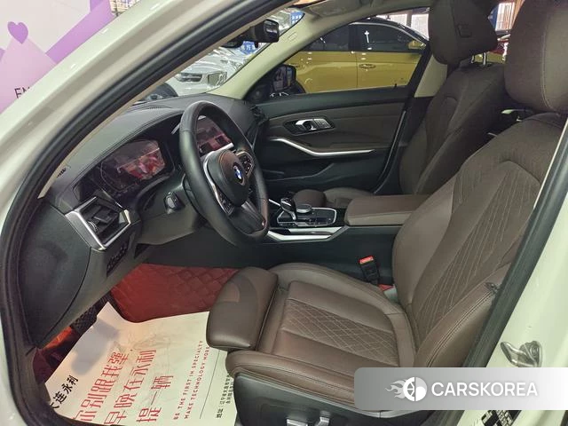 BMW 3 series id 4278170 из Китая 17