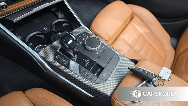 BMW 3 Series (G20) id 3459757 из Кореи 19