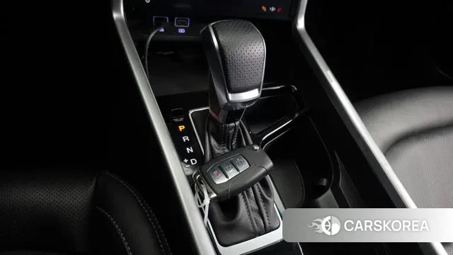 Ssangyong Torres id 3366385 из Кореи 19