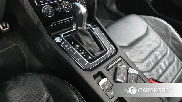 Volkswagen Arteon id 4855952 из Кореи 19