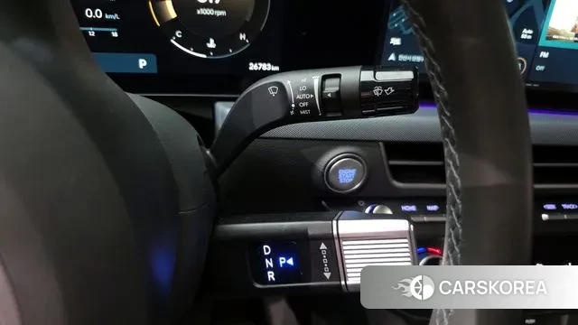 Hyundai Sonata D Edge (DN8) id 3015954 из Кореи 19