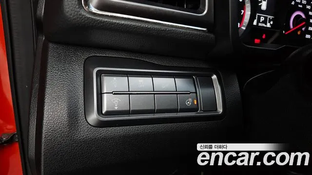 Ssangyong Tivoli Air id 2629492 из Кореи 19