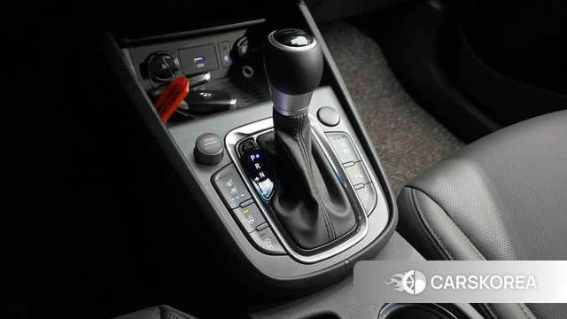 Hyundai The New Kona id 4389639 из Кореи 19