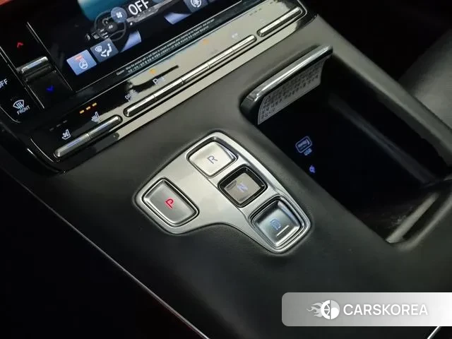 Hyundai The New Grandeur IG id 3449166 из Кореи 17