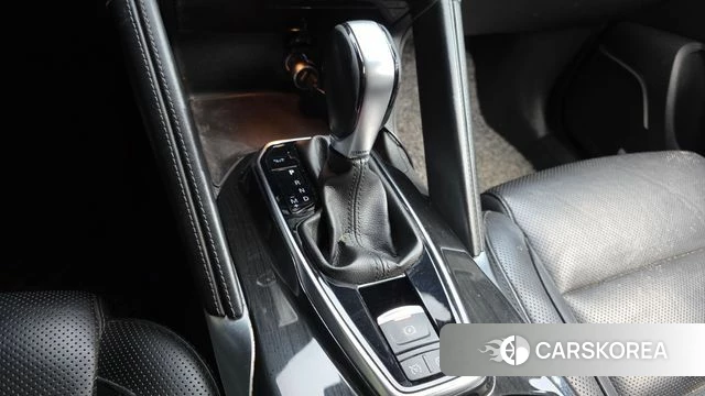 Renault Korea (Samsung) QM6 id 4770664 из Кореи 19