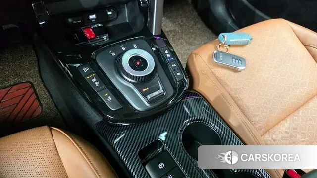 Kia The New Seltos id 3731468 из Кореи 19