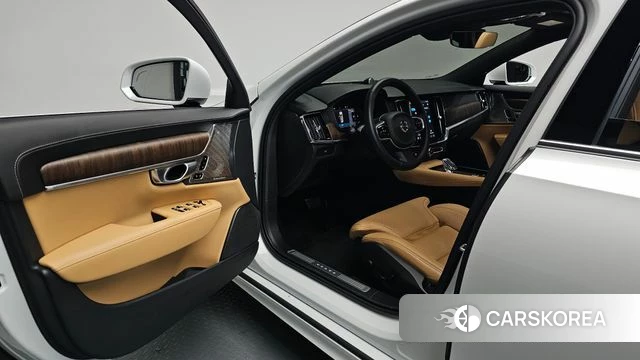Volvo S90 id 4608061 из Кореи 37