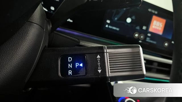 Hyundai Santa Fe (MX5) id 3922006 из Кореи 19