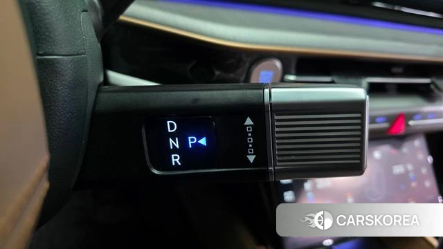 Hyundai Grandeur (GN7) id 4322474 из Кореи 36