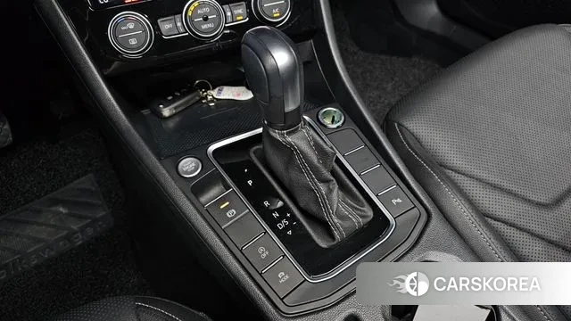 Volkswagen 7th Generation of Jetta id 2916029 из Кореи 19