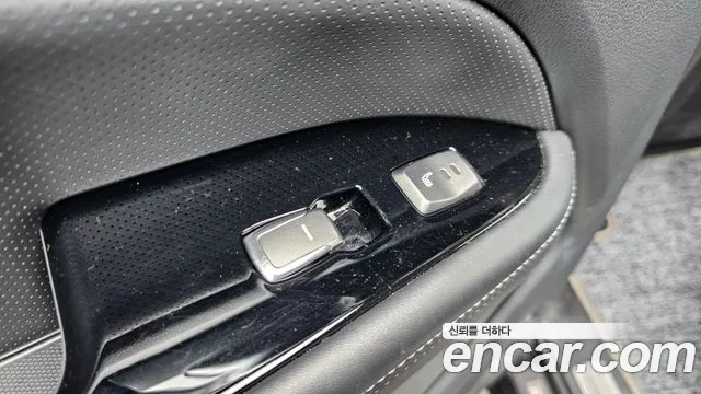 Ssangyong G4 Rexton id 2674485 из Кореи 19