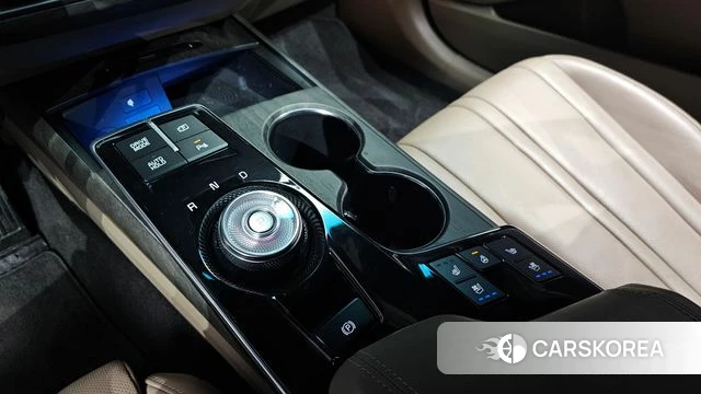 Kia K8 Hybrid id 4463243 из Кореи 31