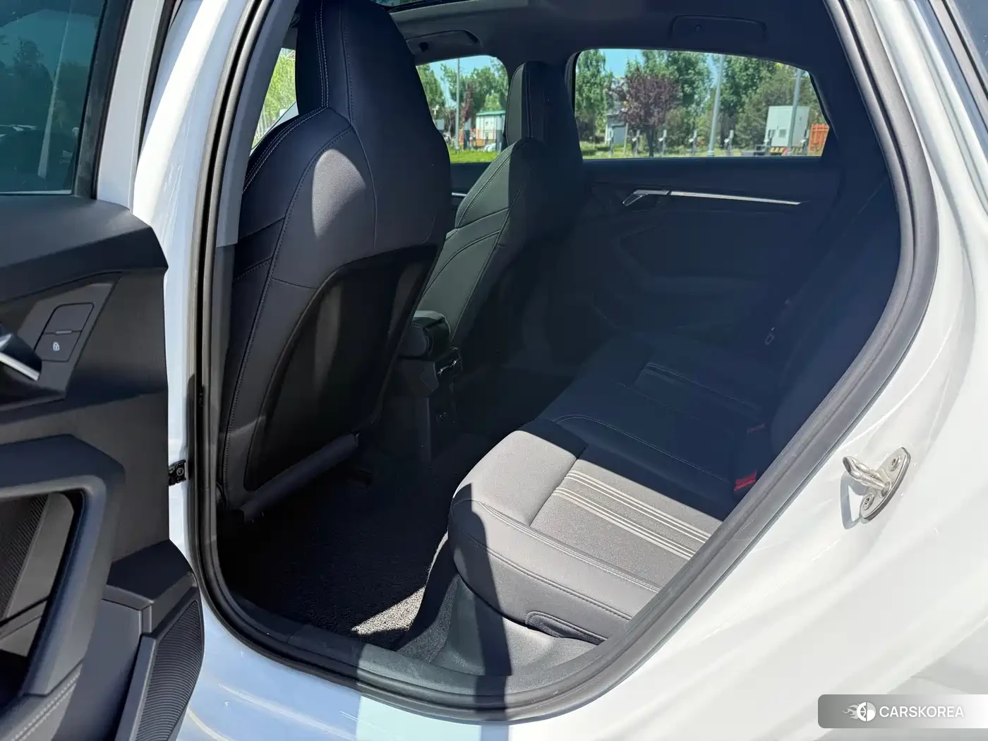 Audi A3 id 4601133 из Китая 14