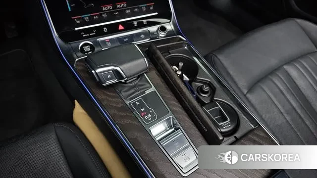 Audi A6 (C8) id 3389325 из Кореи 19