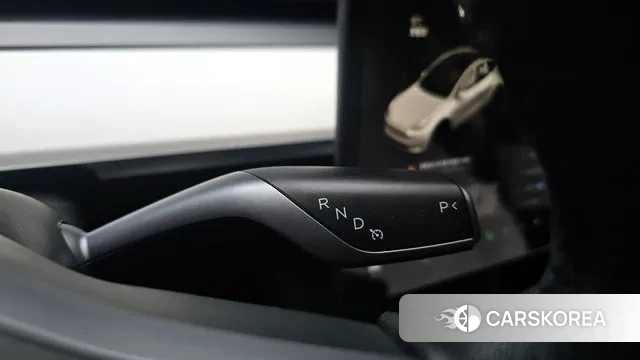 Tesla Model Y id 3295237 из Кореи 19