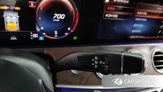 Mercedes-Benz E-Class W213 id 4445486 из Кореи 36