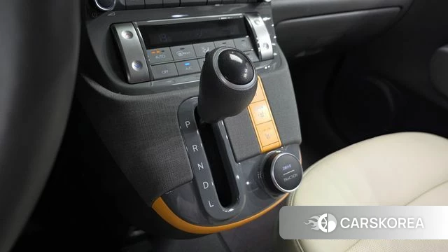 Hyundai Casper id 4898335 из Кореи 19