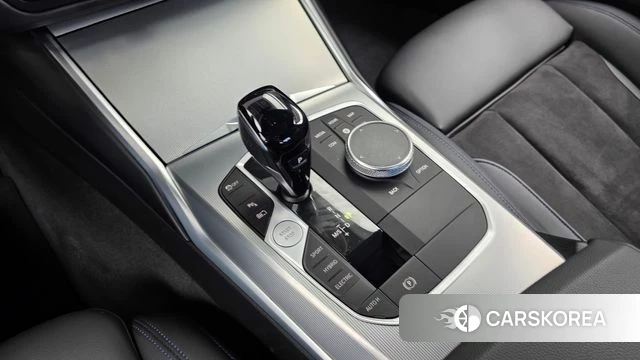 BMW 3 Series (G20) id 4444523 из Кореи 31