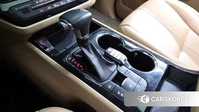 Kia The New Carnival id 3526337 из Кореи 19