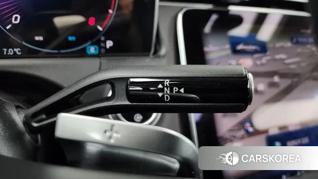 Mercedes-Benz E-Class W214 id 3507373 из Кореи 19