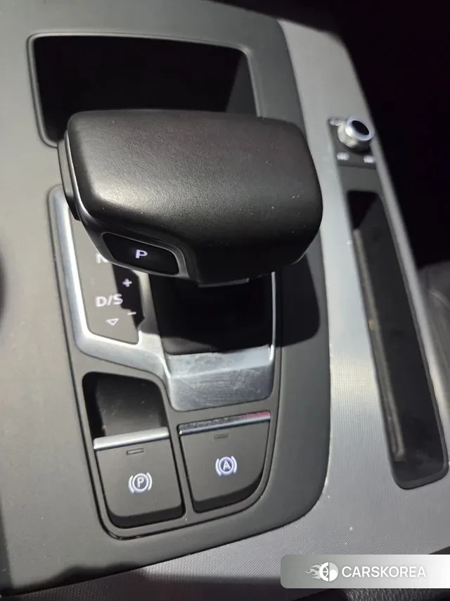 Audi Q5 (FY) id 3349203 из Кореи 19