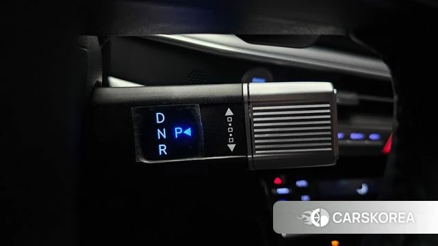 Hyundai Grandeur Hybrid (GN7) id 3877391 из Кореи 19