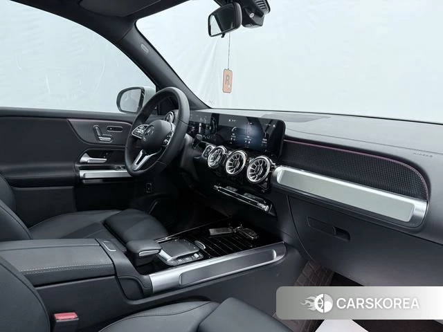 Mercedes-Benz GLB id 4259861 из Китая 17