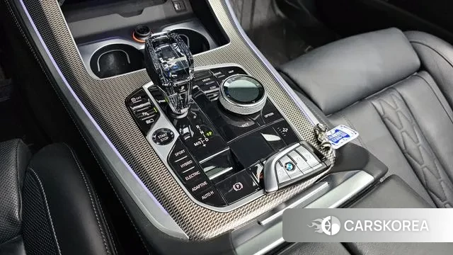 BMW X5 (G05) id 3561689 из Кореи 19