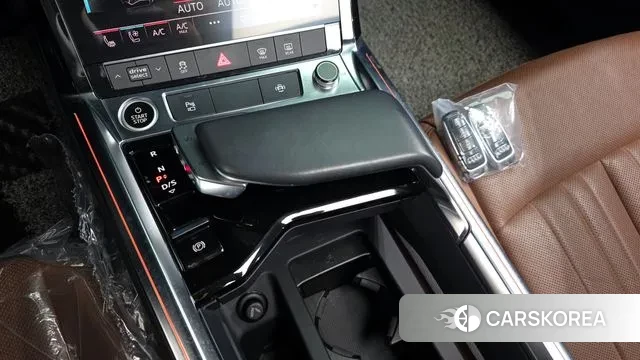 Audi e-Tron id 3611470 из Кореи 19