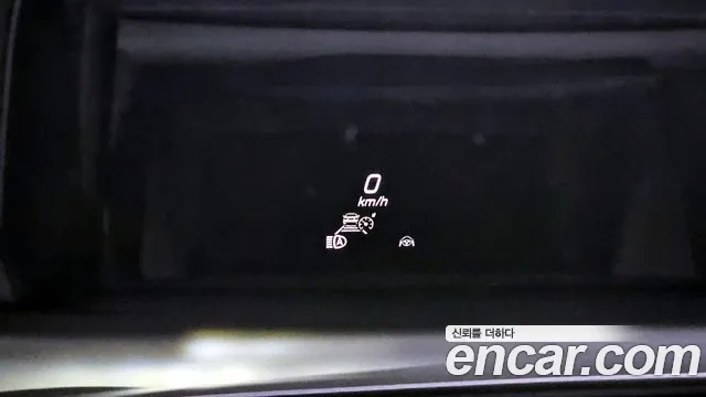 Mercedes-Benz GLE-Class W167 id 2591087 из Кореи 19