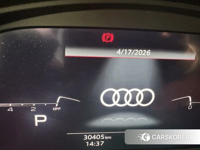 Audi S5 id 4297336 из Китая 14