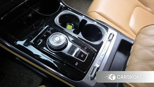 Kia Carnival 4th generation id 3800728 из Кореи 19