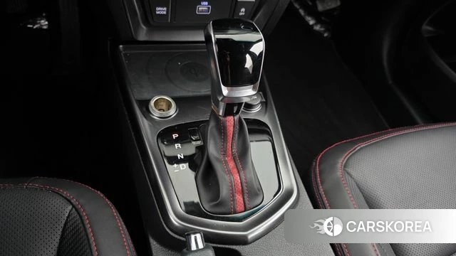 Ssangyong Berry New Tivoli id 4581114 из Кореи 19