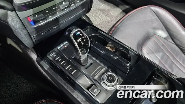 Maserati Ghibli id 2870499 из Кореи 19