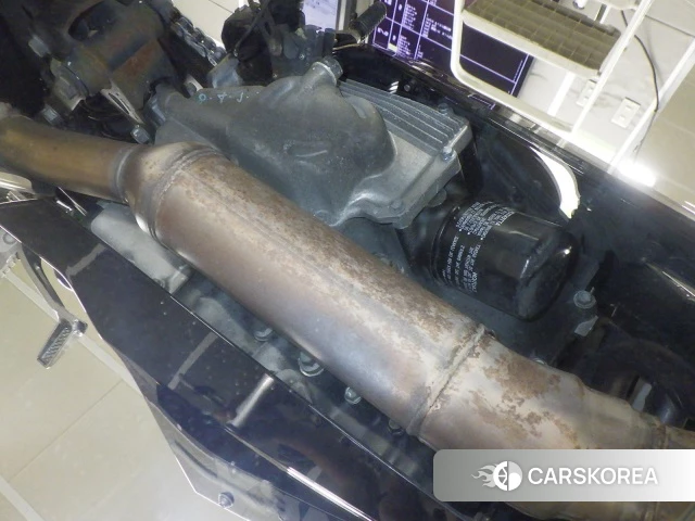 Kawasaki NINJA 400 id 4312998 из Японии 9