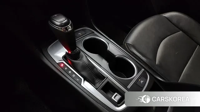 Chevrolet (GM Daewoo) Equinox id 2902928 из Кореи 19