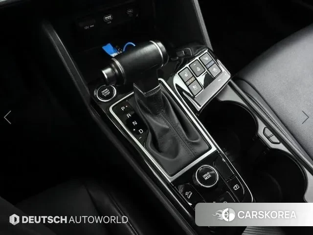 Kia Sportage 5th Generation id 3722092 из Кореи 19